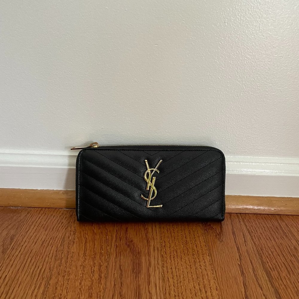YSL Wallet